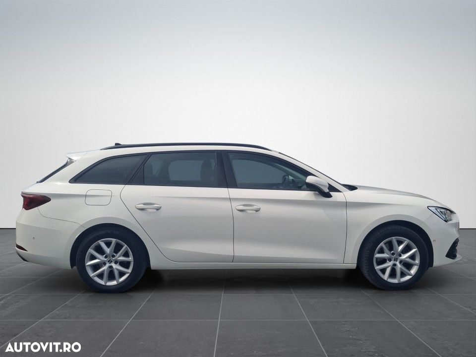 Seat Leon - 7
