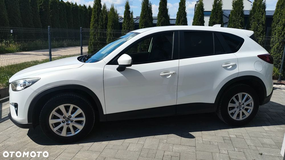 Mazda CX-5 2.0 Skyenergy 2WD - 6