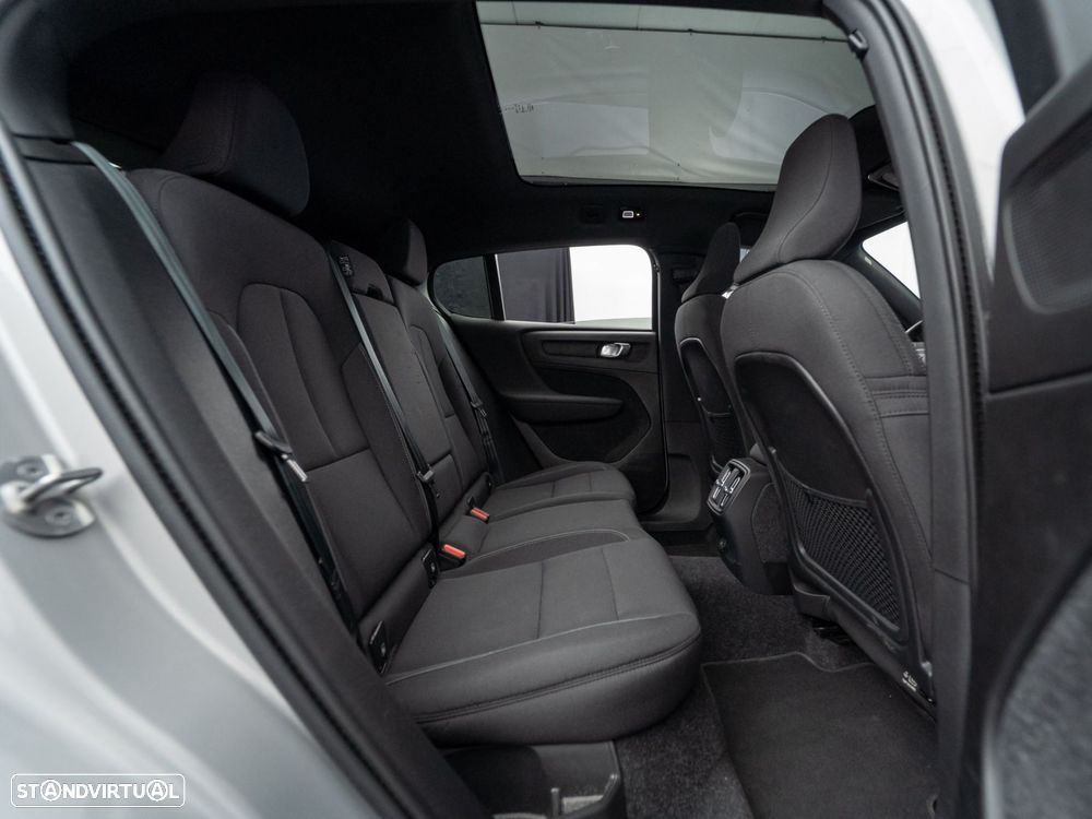 Volvo C40 Recharge Twin Ultimate - 41