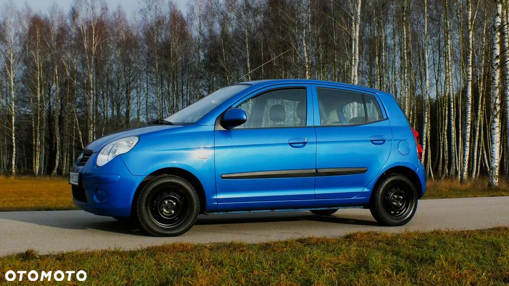 Kia Picanto 1.1 Cool - 5