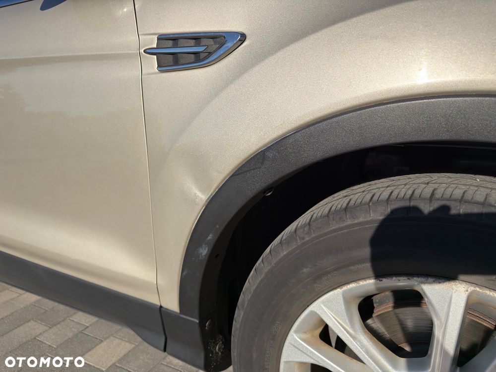 Ford Escape - 12