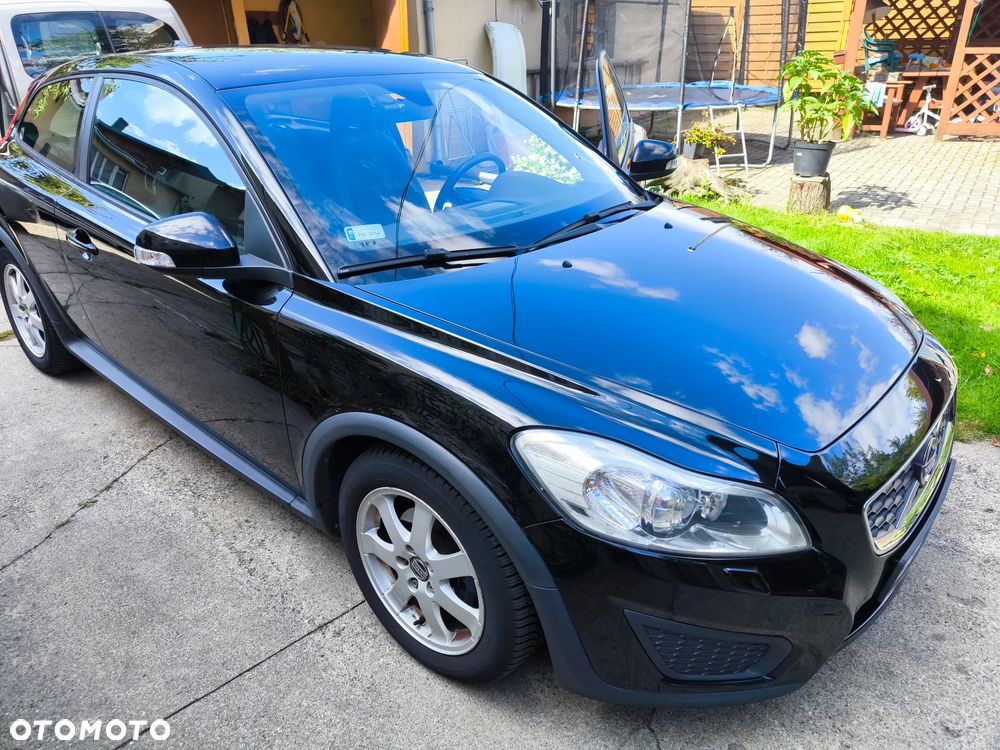 Volvo C30 1.6D Summum - 7