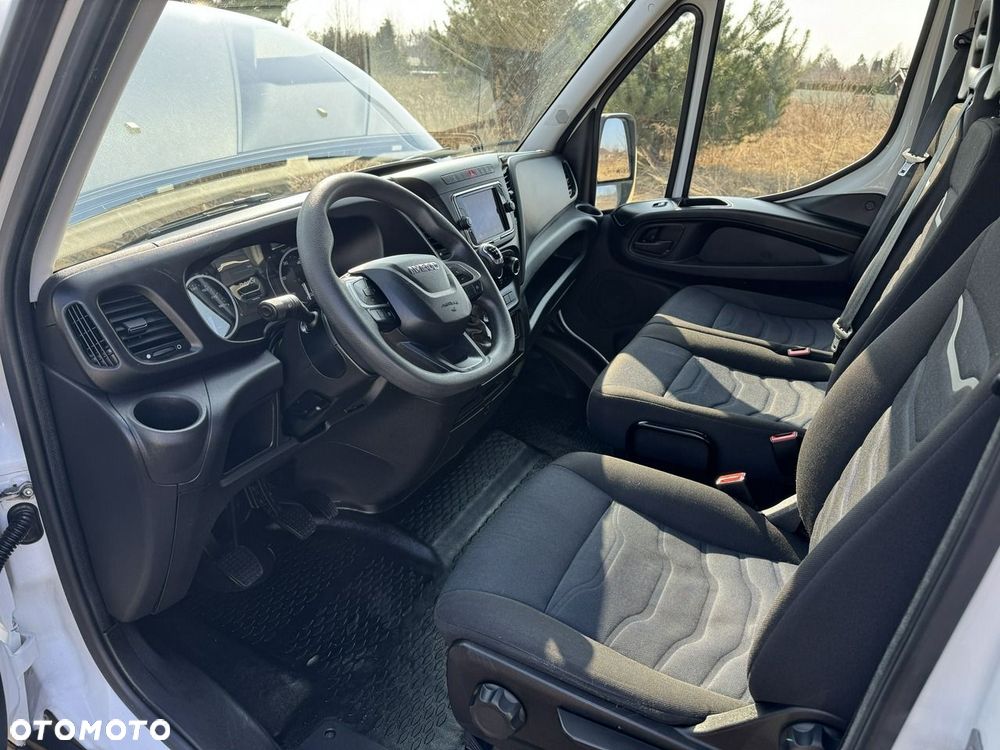 Iveco Daily 35S16 V - 12