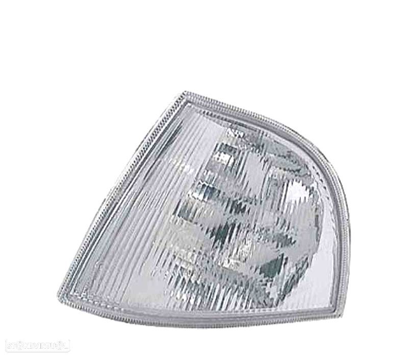 PISCAS FRONTAIS SKODA OCTAVIA 96-00 - 1