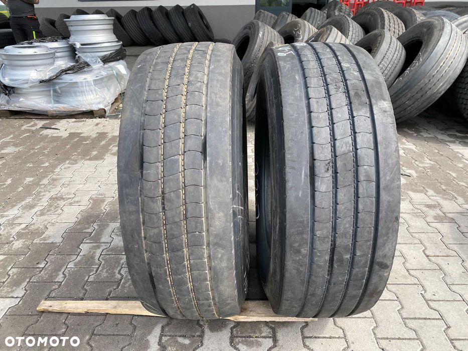 385/65R22.5 Opony FALKEN RI151 Naczepa ri 151 - 1
