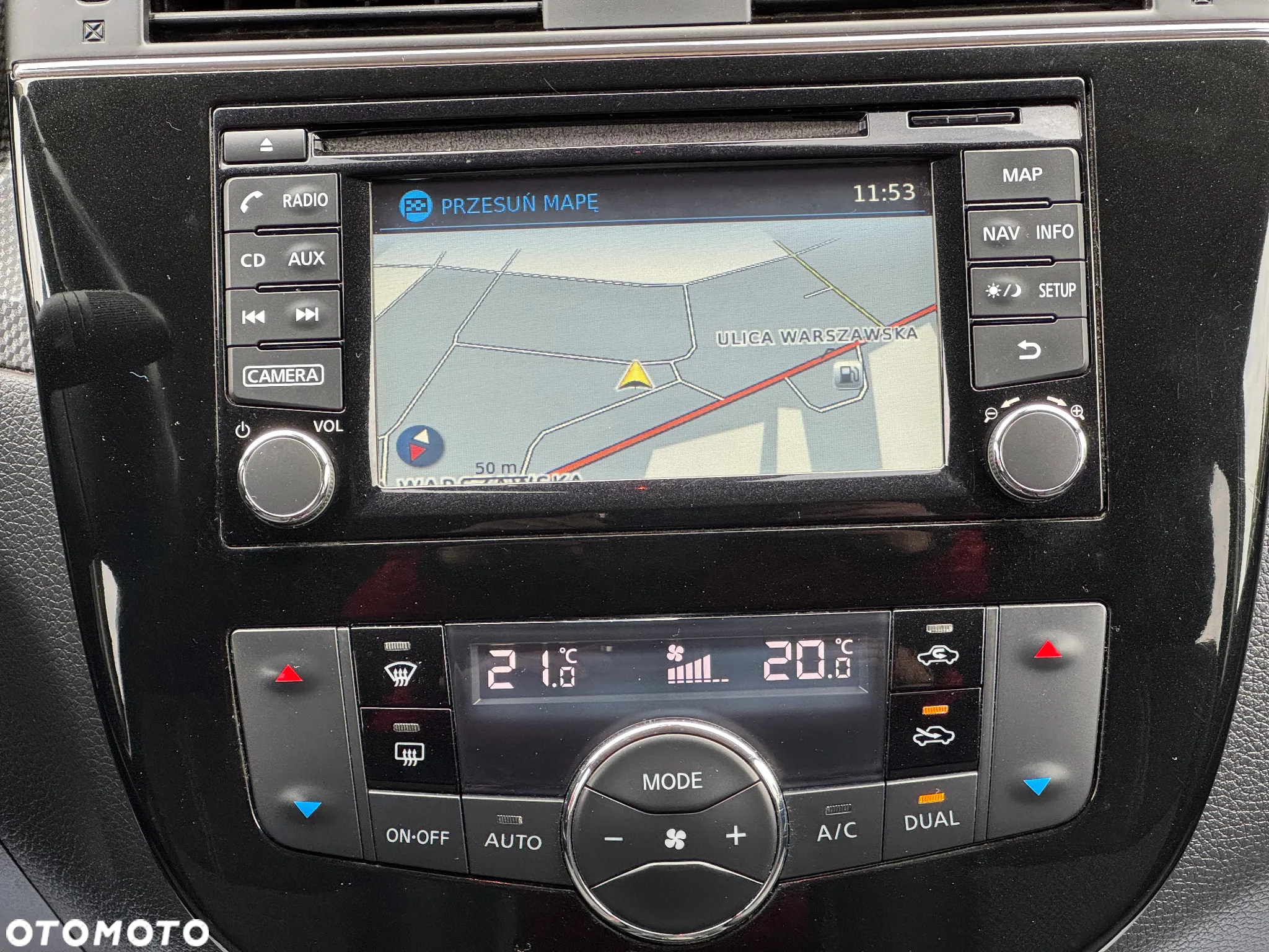 Nissan Pulsar 1.6 DIG-T Tekna - 14
