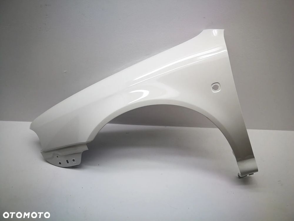 Błotnik prawy skoda octavia 1 WSZYSTKIE KOLORY 1026 - 2