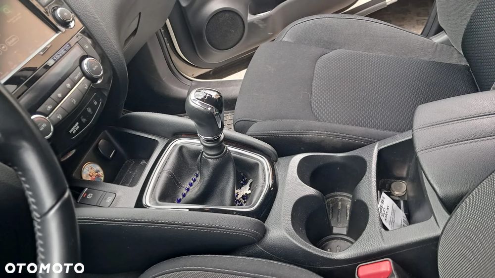 Nissan Qashqai 1.3 DIG-T N-Connecta EU6d - 7