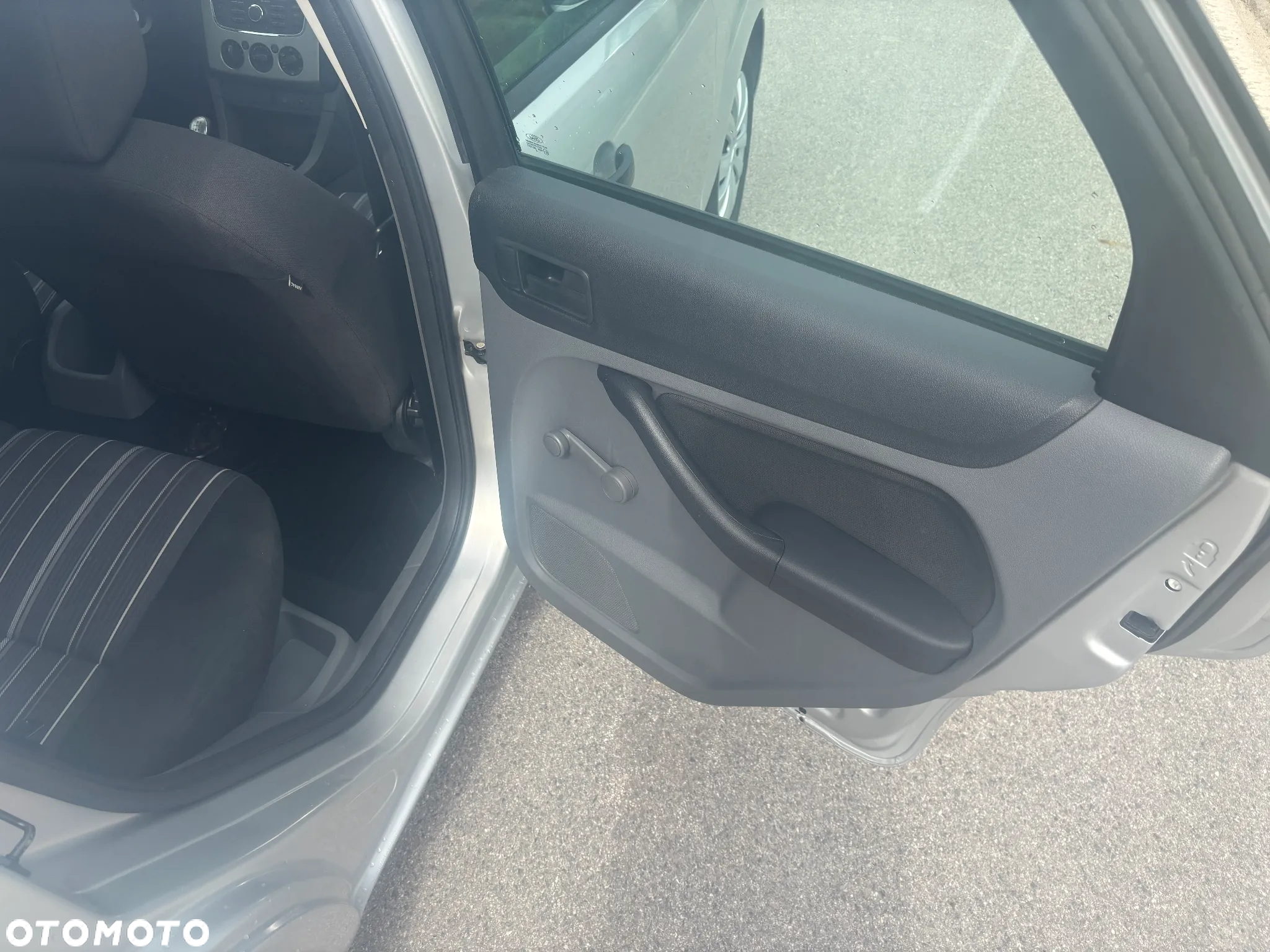 Ford Focus 1.6 TDCi Silver X - 18