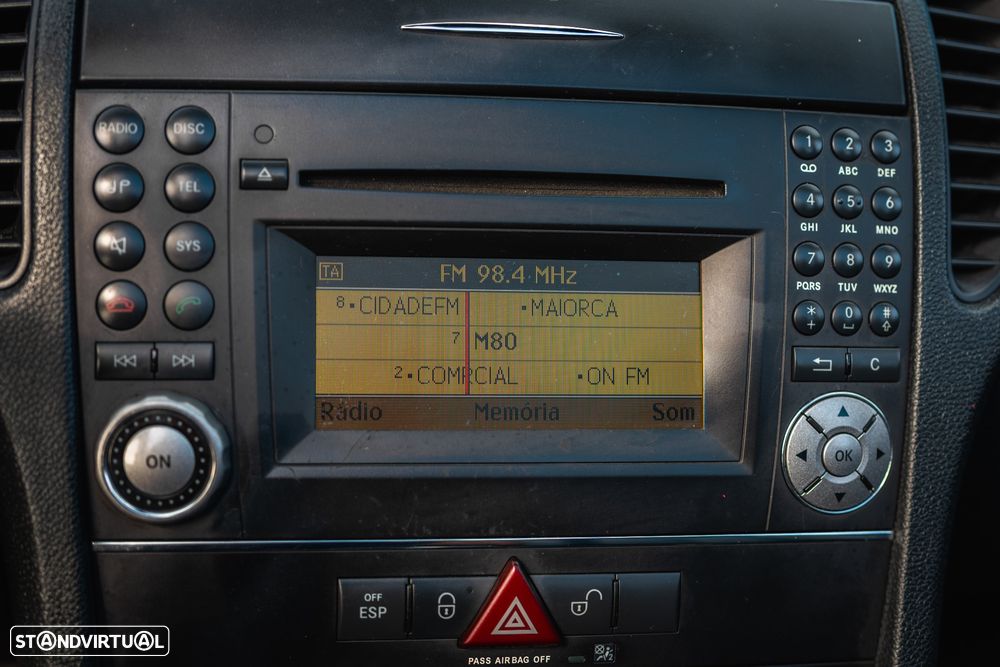 Mercedes-Benz SLK 200 K - 33