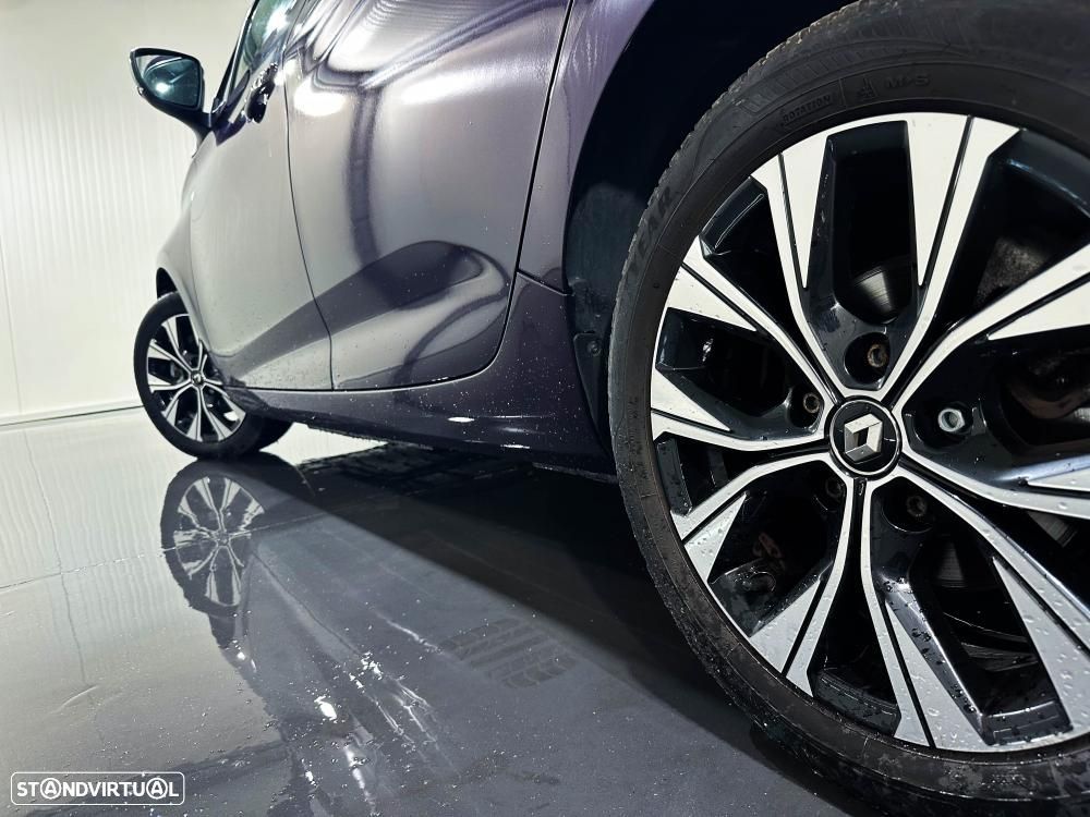 Renault Zoe (c/ Bateria) Intens 50 - 8