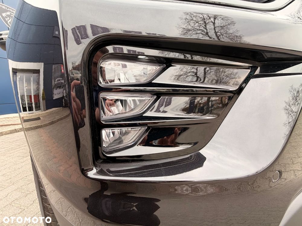 SsangYong/KGM Korando 1.5 T-GDI Adventure 2WD - 25