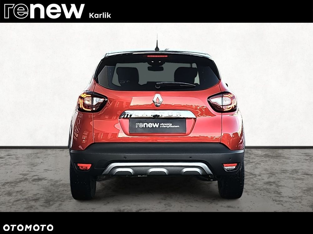 Renault Captur 0.9 Energy TCe Intens - 6