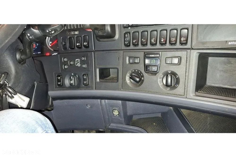 Scania R 500 - 24