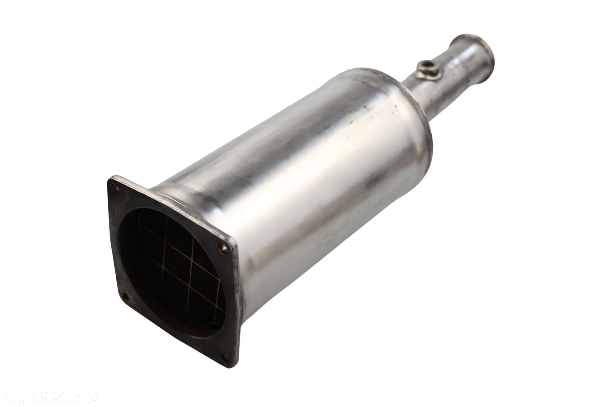 Filtr DPF MAN TGX 400, 440, 480 - 2