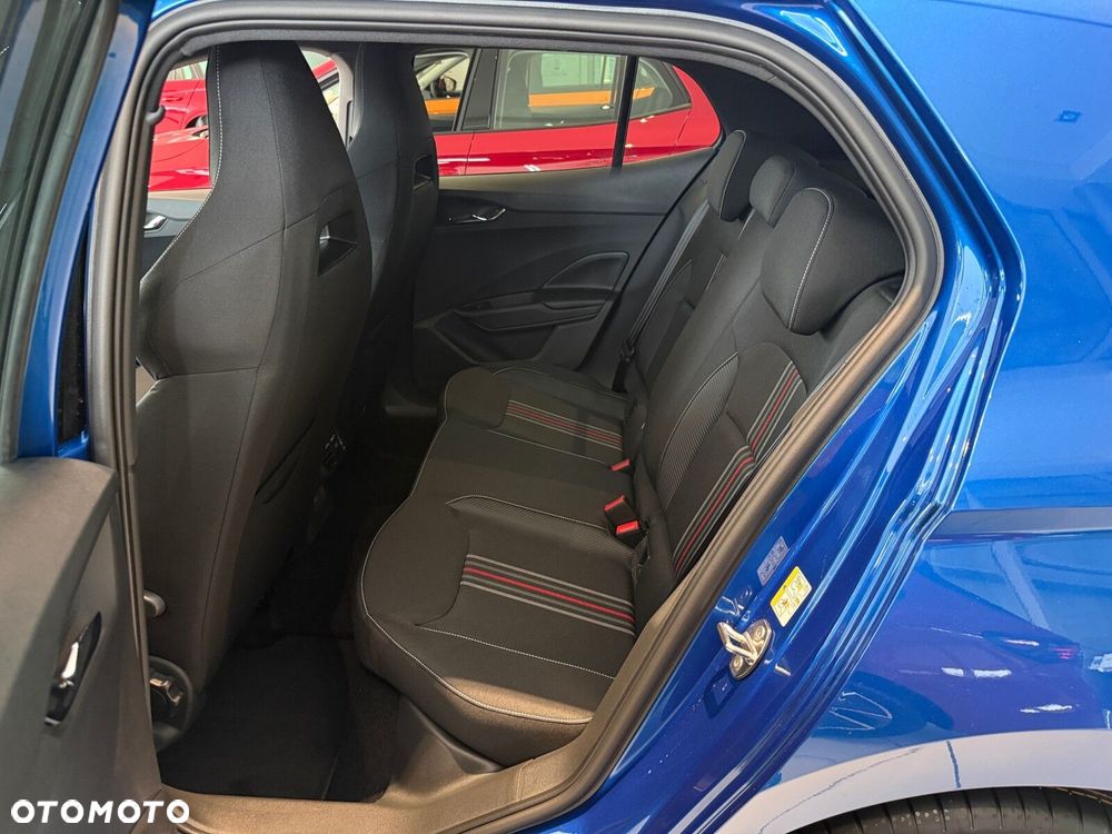 Skoda Fabia 1.5 TSI Monte Carlo DSG - 13