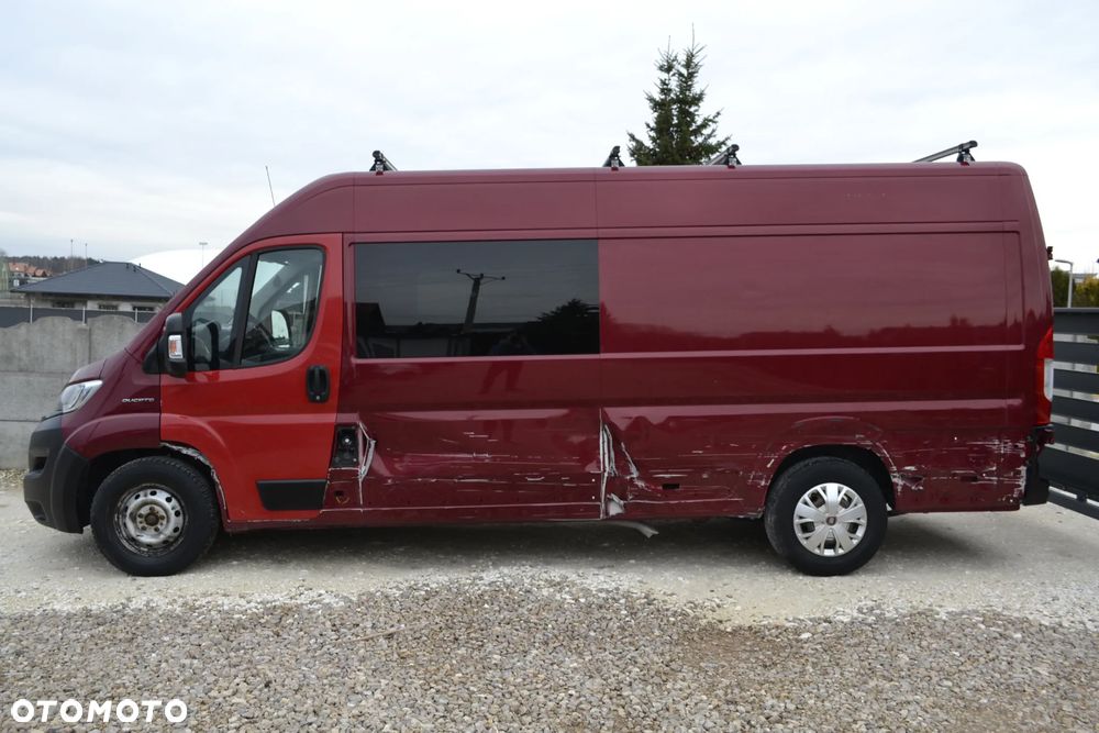 Fiat DUCATO - 11