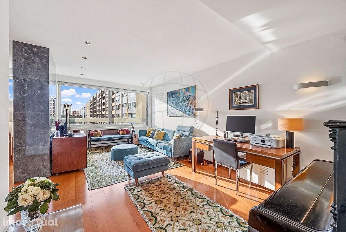 Apartamento T3 para venda - Grande imagem: 4/33