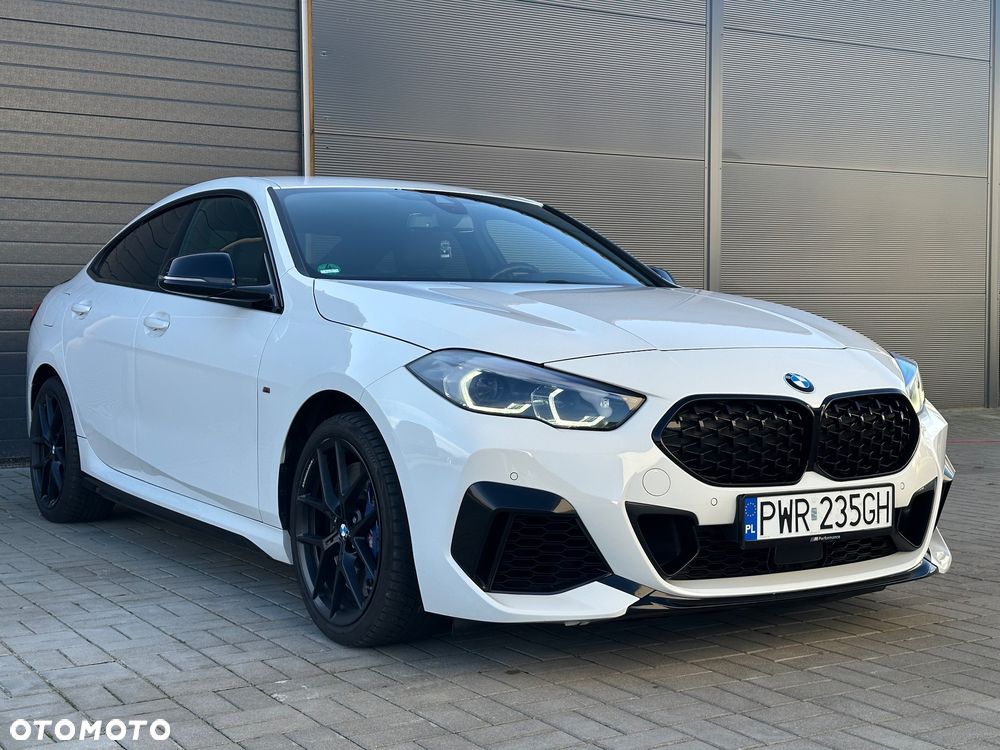 BMW Seria 2 - 1