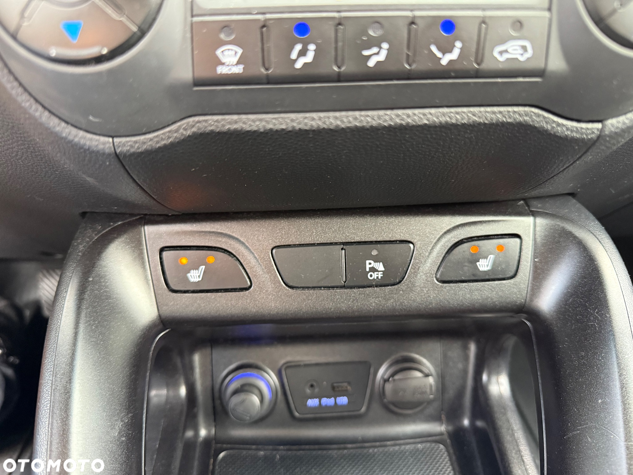 Hyundai ix35 2.0 CRDi 4WD Premium - 17