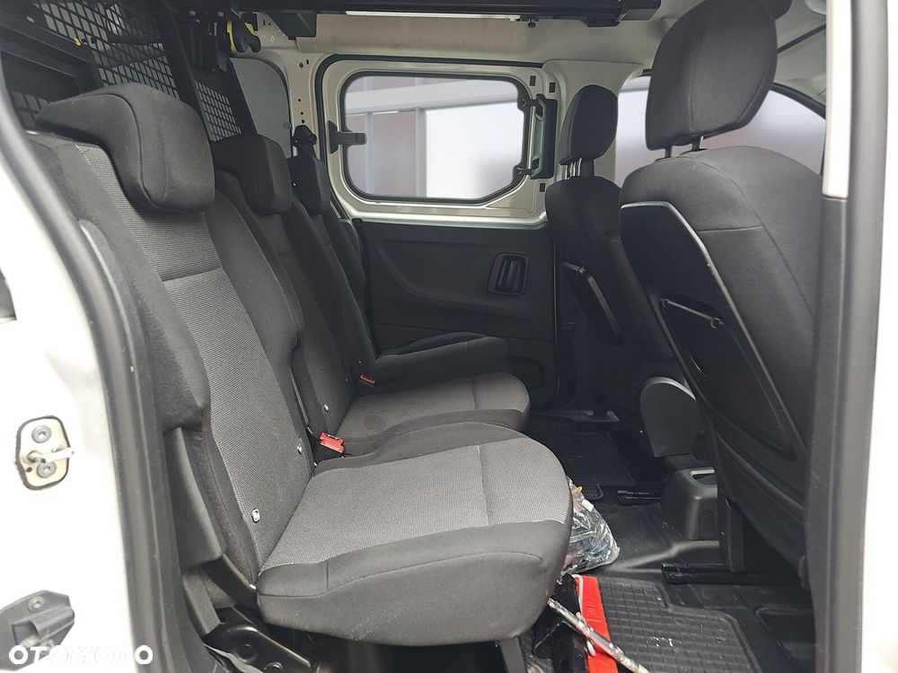 Toyota ProAce 2.3T 1.5D-4D 100KM long FurgonBrygActive - 12