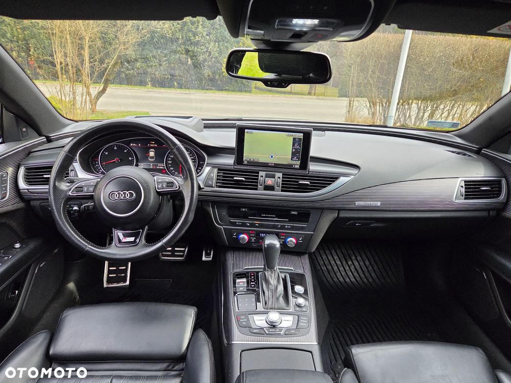 Audi A7 Sportback 3.0 TDI competition quattro tiptronic - 21