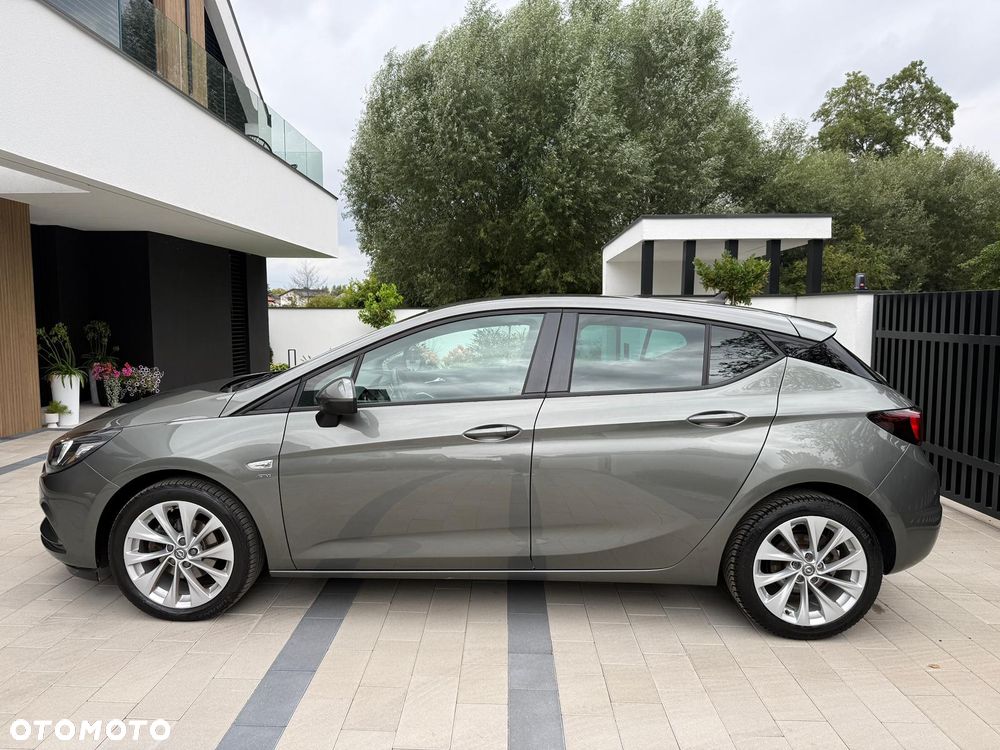 Opel Astra 1.4 Turbo Active - 7
