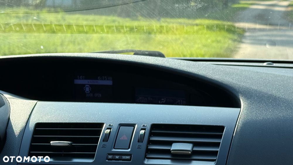 Mazda 3 - 33