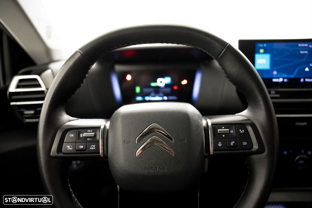 Citroën e-C4 50 kWh Feel Pack - 11