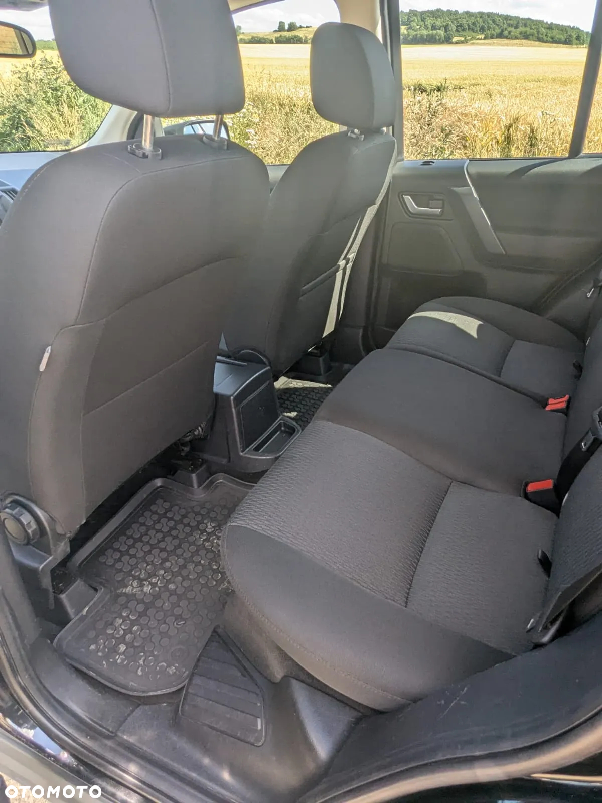 Land Rover Freelander II 2.2 TD4 S - 13