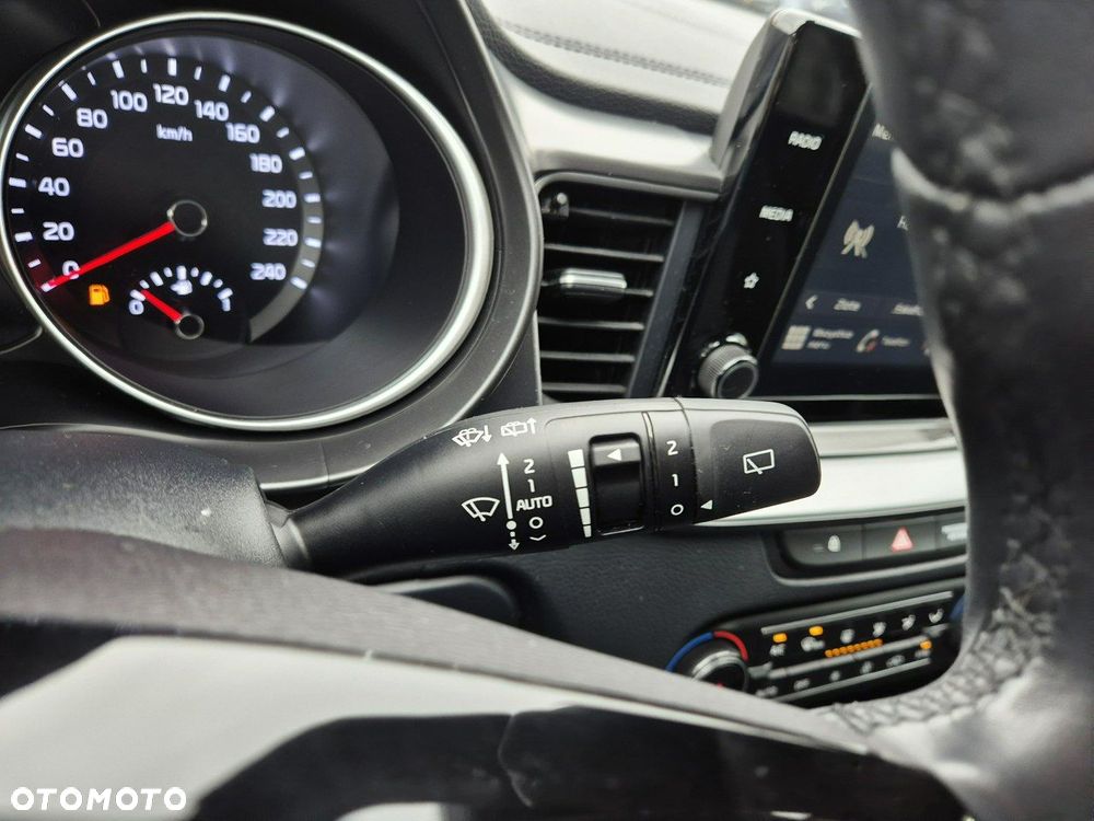 Kia XCeed 1.5 T-GDI M DCT - 22