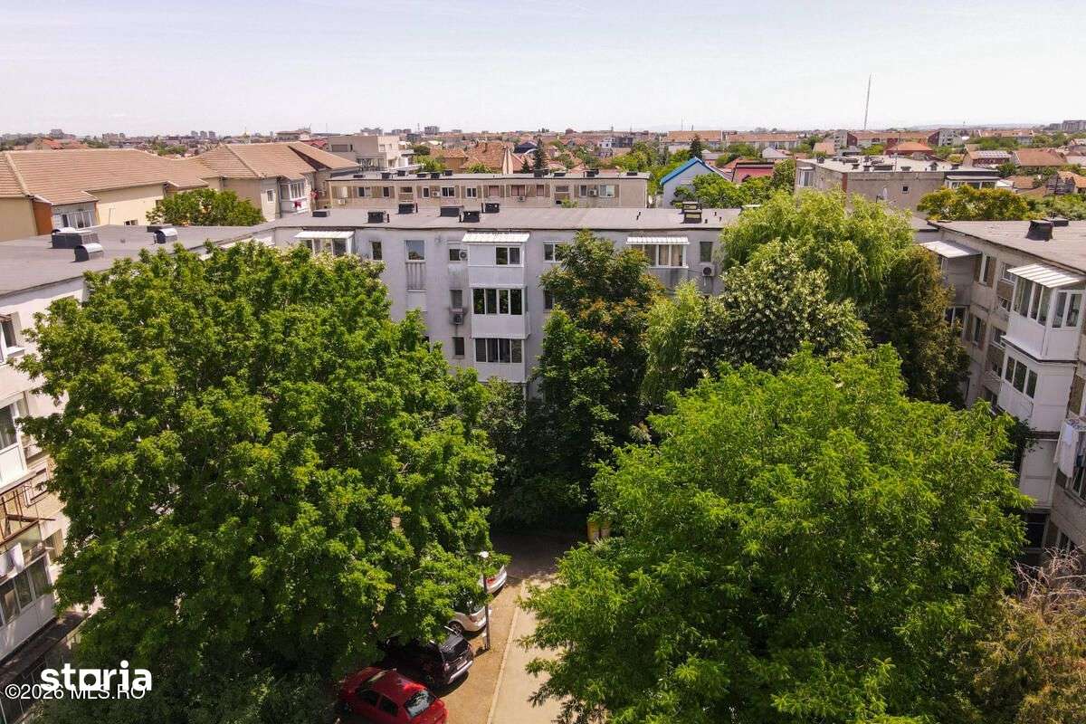 Sagului - Intrarea Raului - Apartament 2 Camere + Birou/Dormitor Mic — fotografia 1