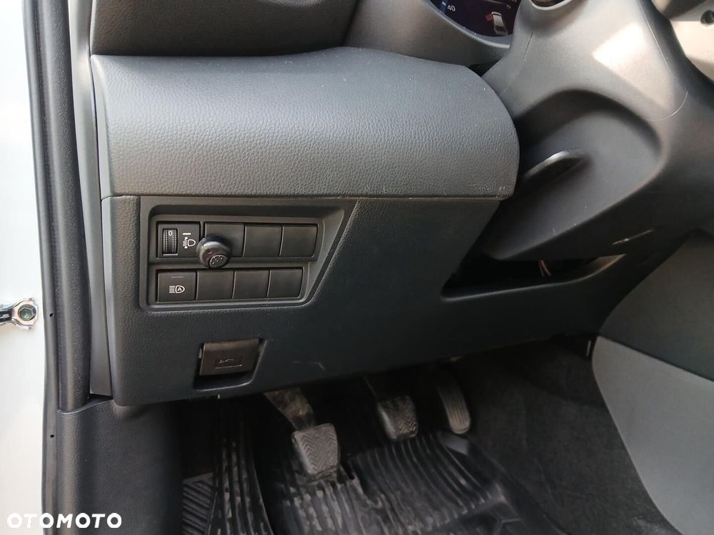 Toyota Yaris Cross 1.5 Comfort - 39