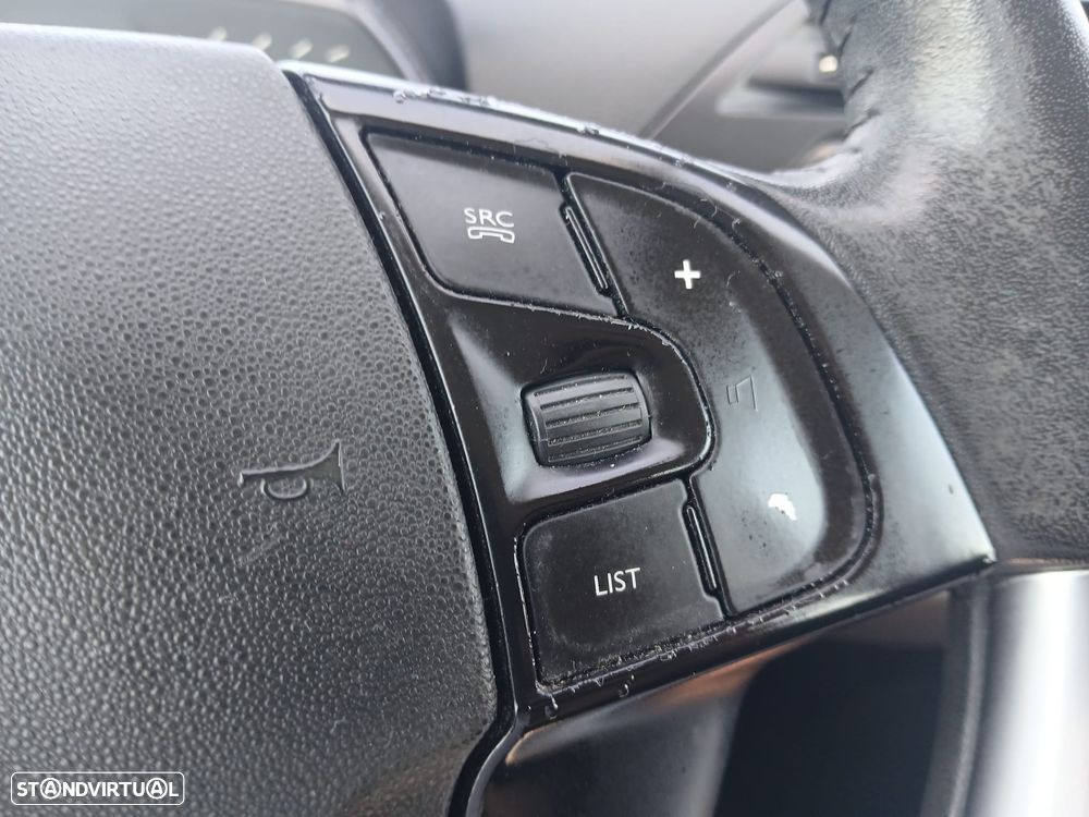 Citroën C4 Grand Picasso 1.6 e-HDi Intensive ETG6 J17 - 23