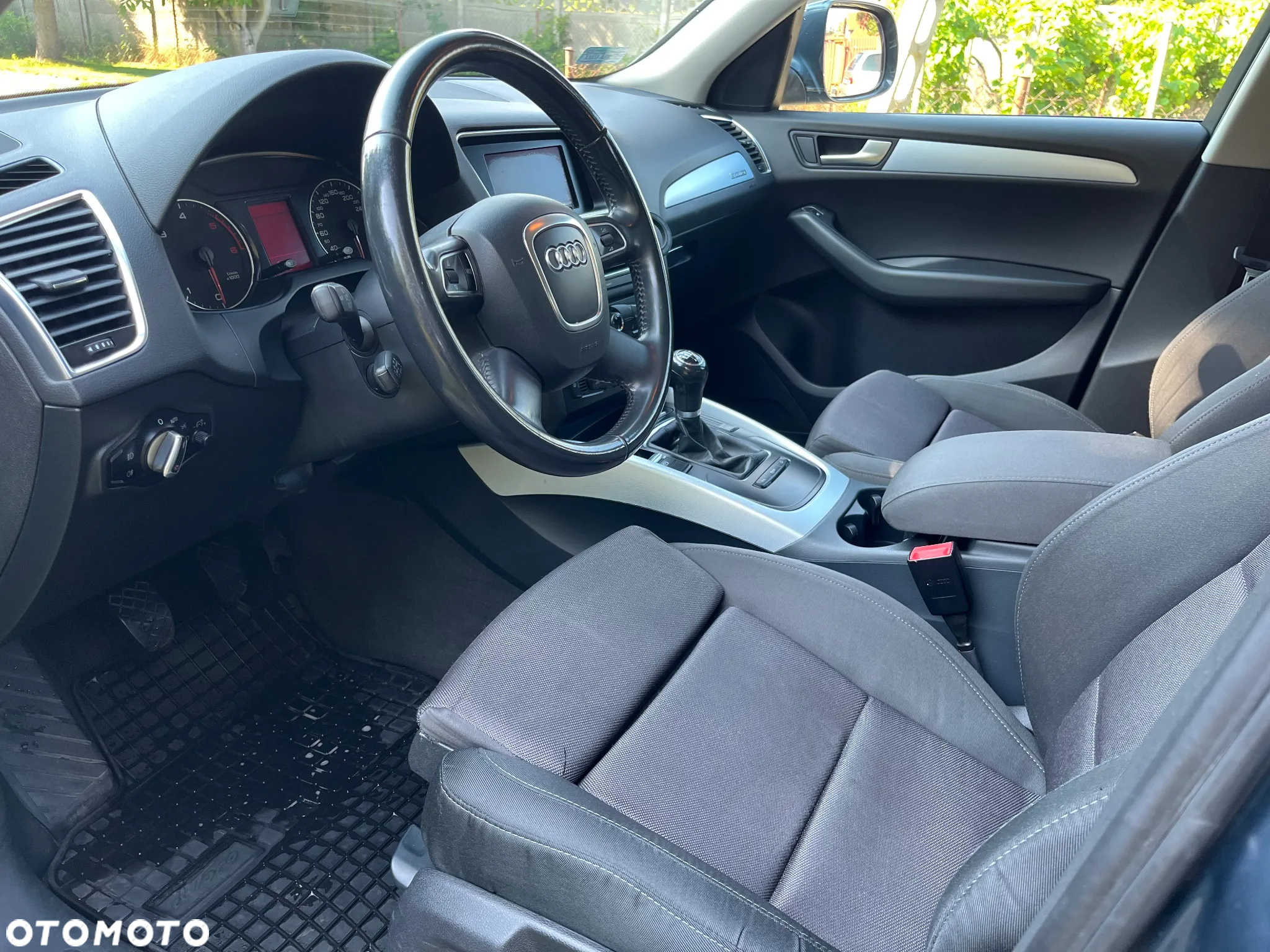Audi Q5 2.0 TDI Quattro - 7