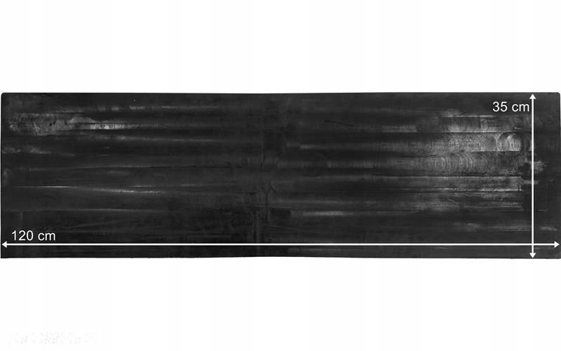 CHLAPACZ UNIWERSALNY NACZEPY PRZYCZEPY 1200/350MM - 2