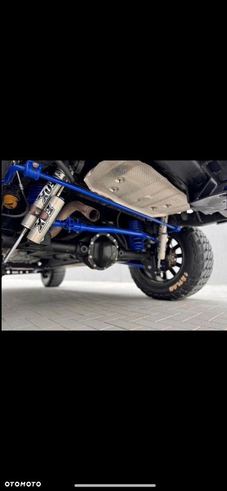 Jeep Wrangler 3.6 Unlim Black Edition II - 14