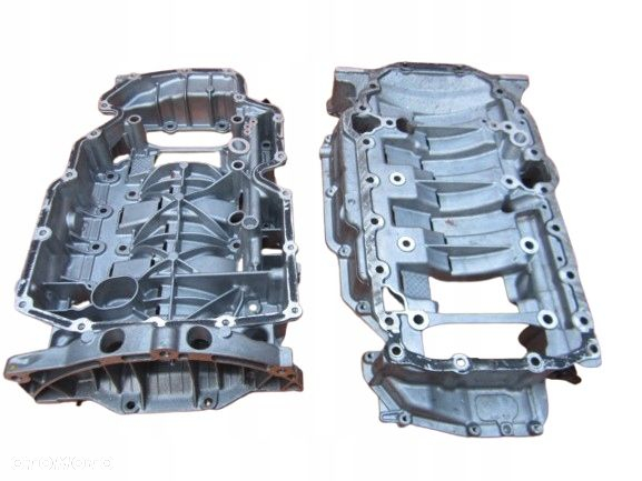 VW SEAT SKODA AUDI 2.0 TDI DTU DTUA MISKA OLEJU kpl. 05L103603M 05L103602 - 9