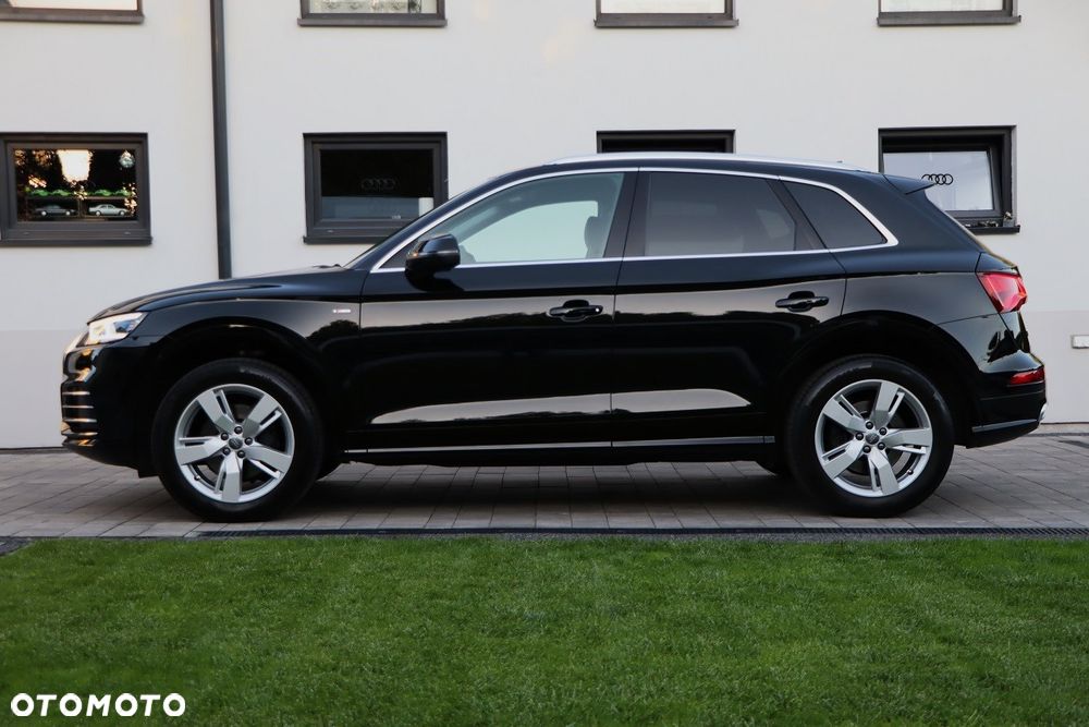Audi Q5 - 14