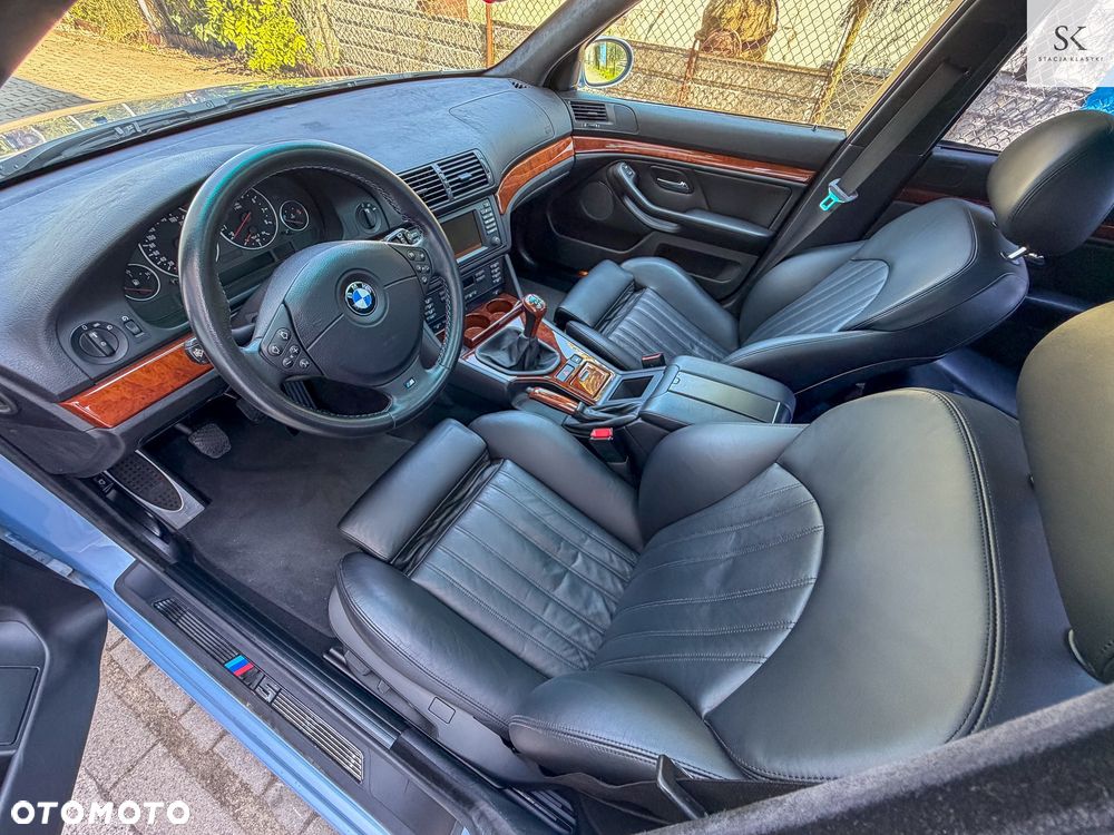 BMW M5 Standard - 18