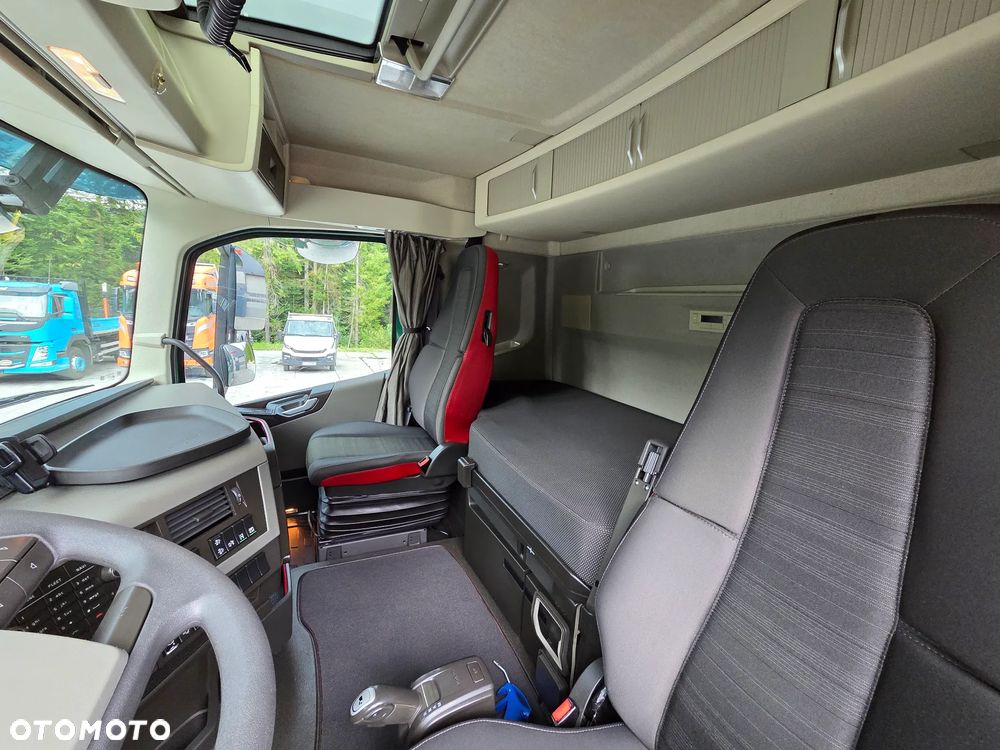 Volvo Do drewna drzewa lasu stos kłoda dłużyca - 9