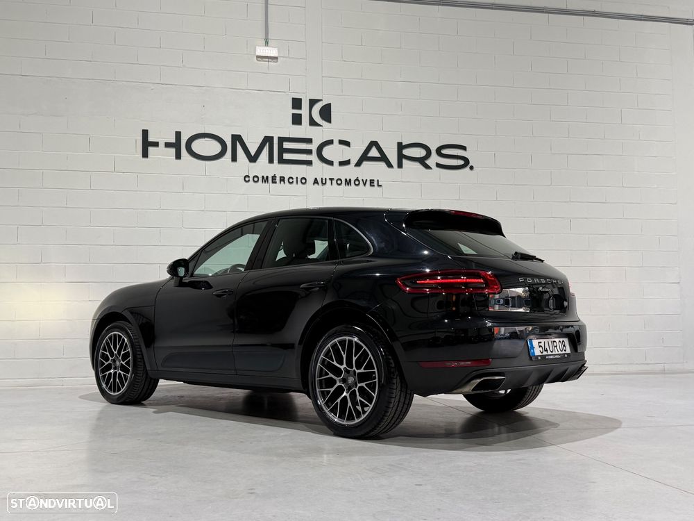 Porsche Macan Standard - 12