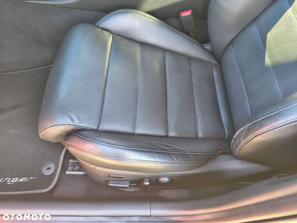 Kia Stinger 2.0 T-GDI GT Line - 35