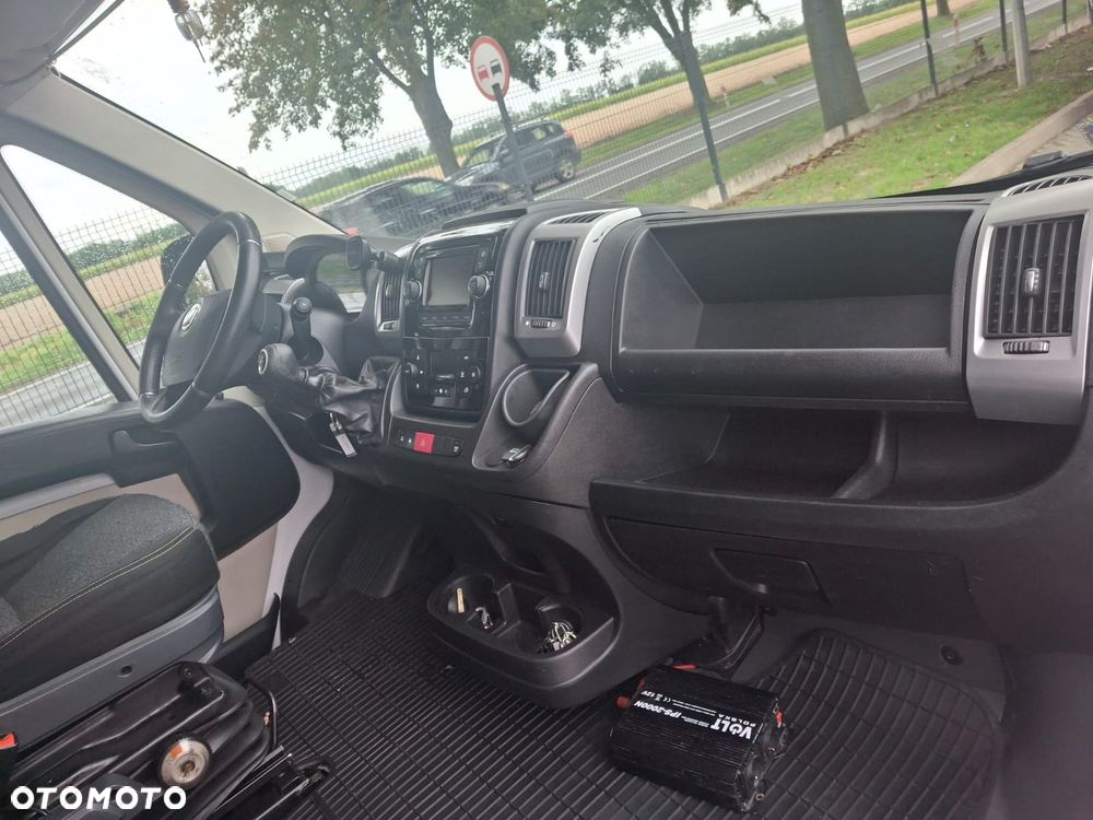 Fiat DUCATO CHŁODNIA - 7