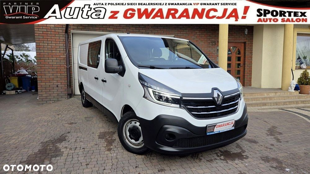 Renault Trafic - 30