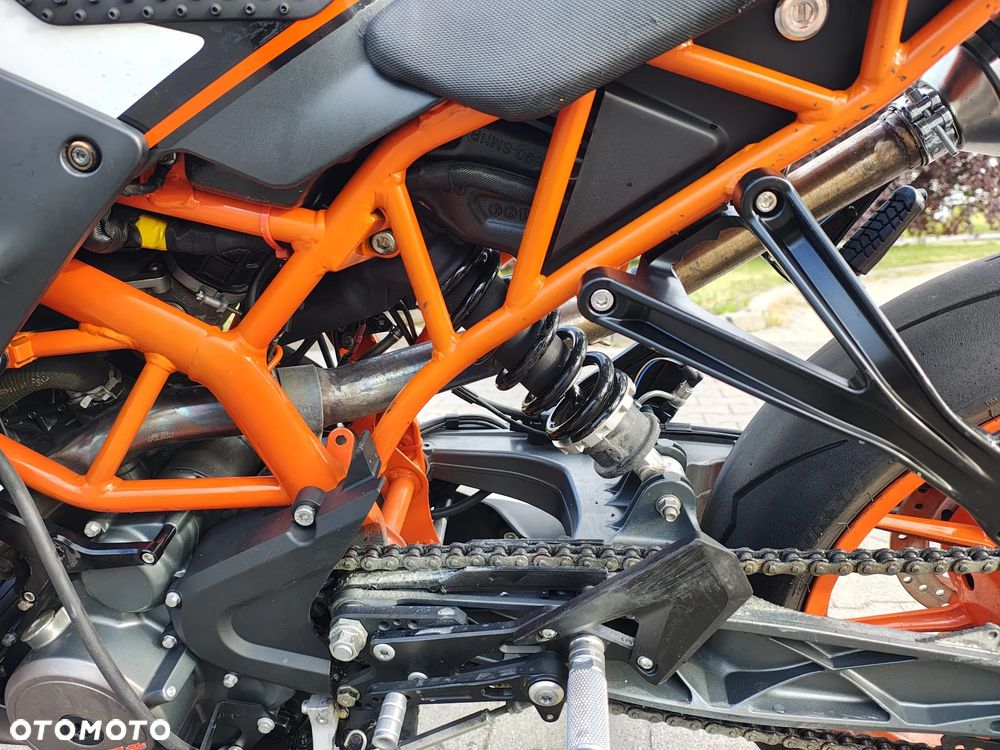 KTM RC 390 - 3