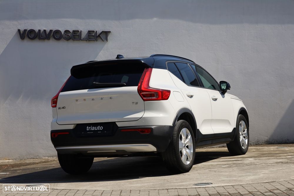 Volvo XC 40 1.5 T3 Momentum - 30