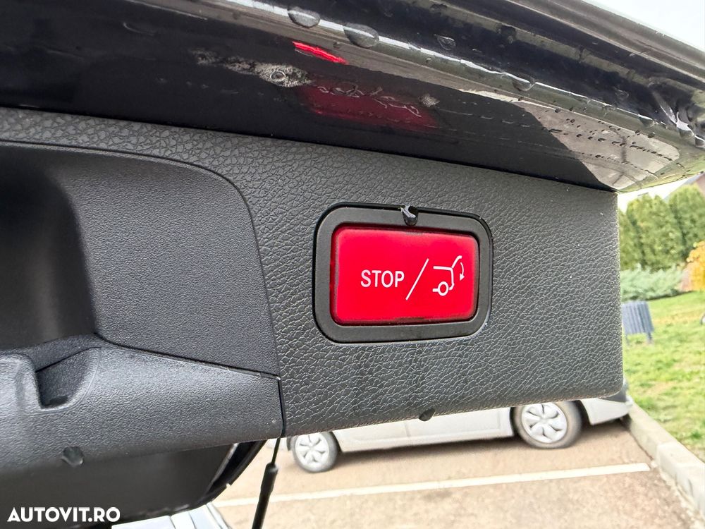 Mercedes-Benz E 200 MHEV T-Modell Aut. - 24