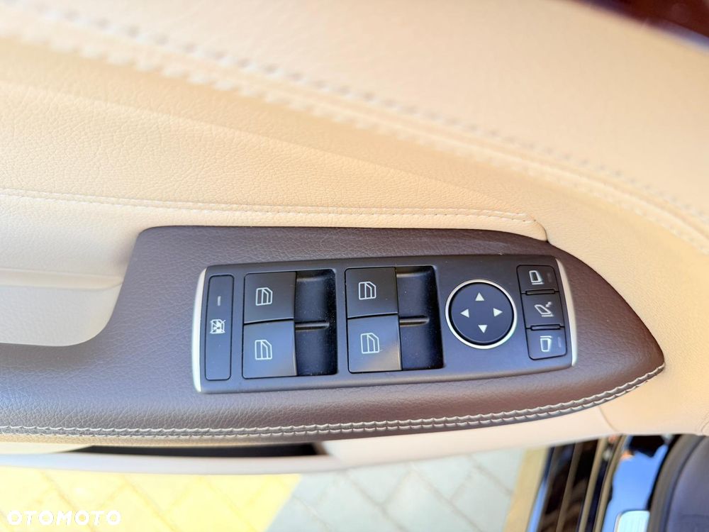 Mercedes-Benz GLE 350 d 4-Matic - 19