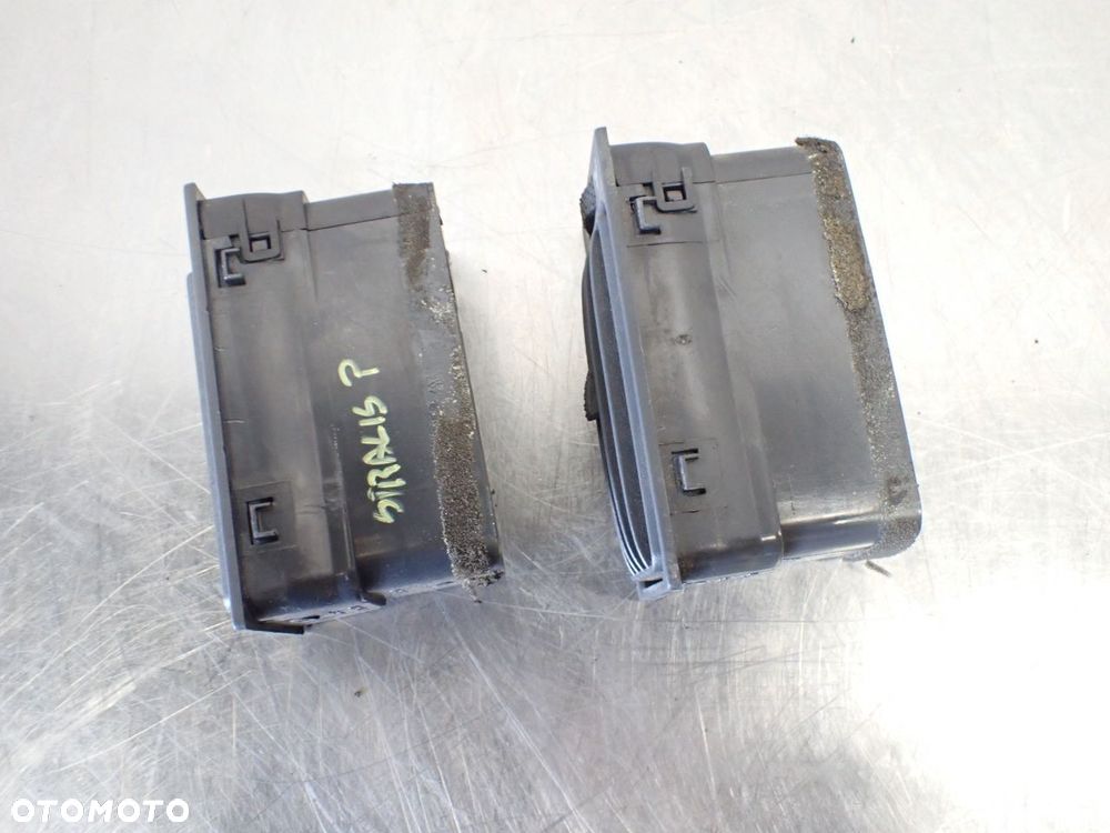 KRATKA NAWIEWU IVECO STRALIS 500385850 - 2